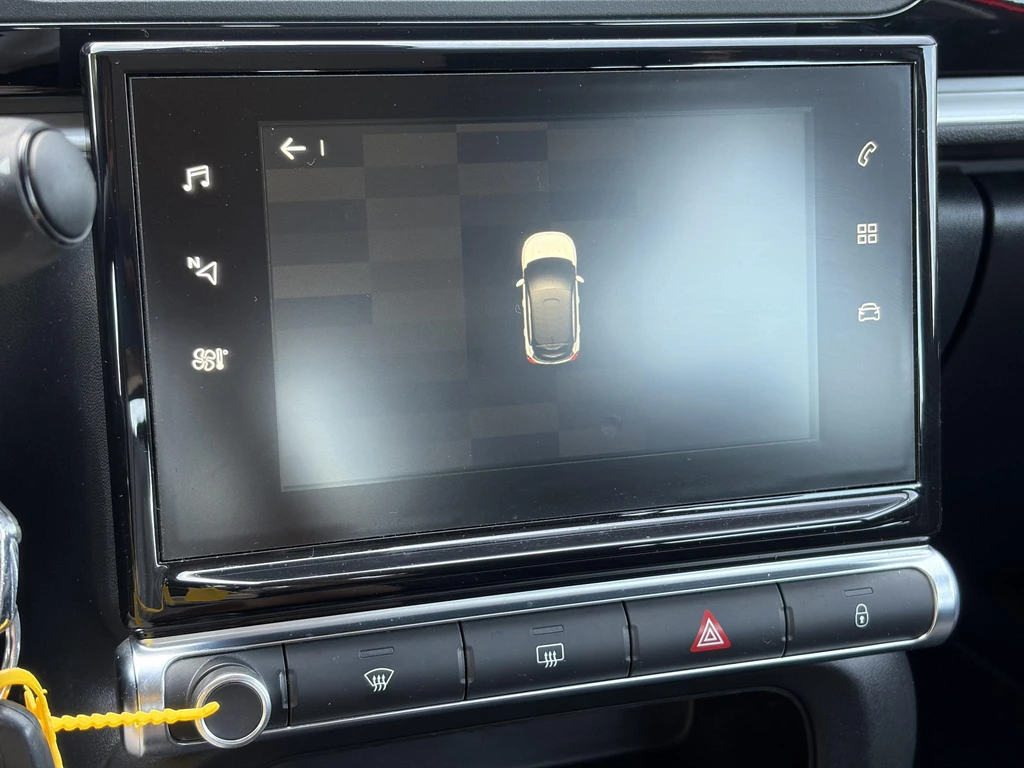 Citroën C3 – foto 14