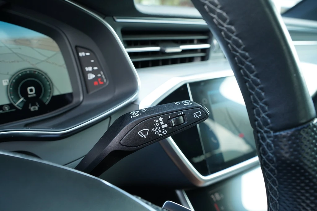 Audi A6 – foto 20