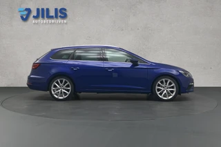 SEAT Leon – thumbnail 7