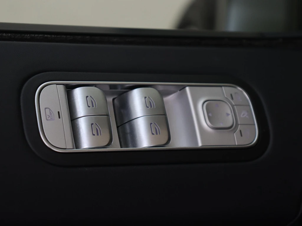 Mercedes-Benz G-Klasse – foto 35