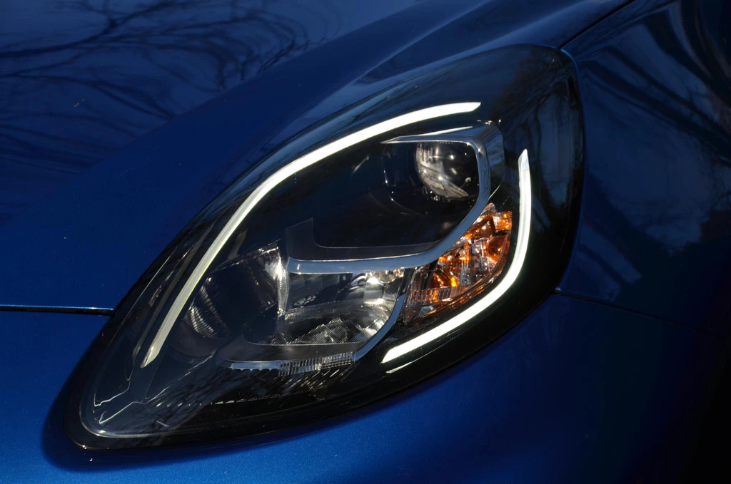 Ford Puma – foto 56