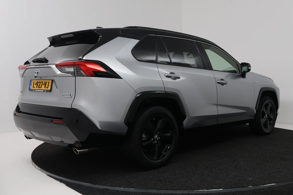 Toyota RAV4 – foto 5