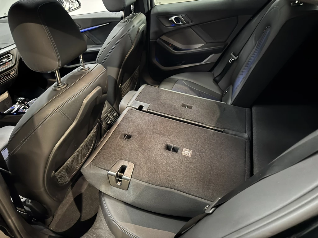 BMW 1 Serie – foto 35