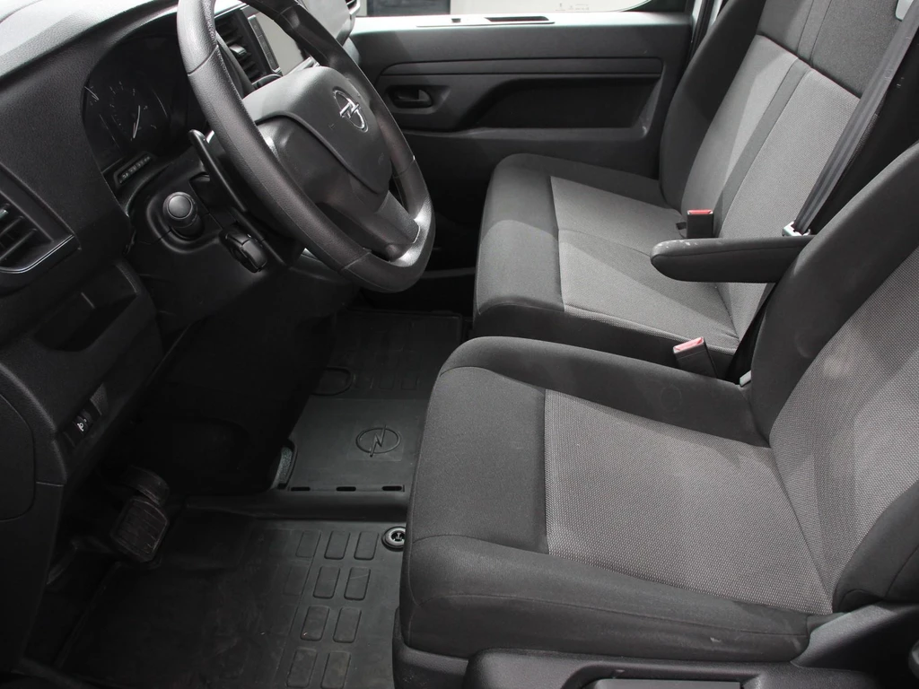 Opel Vivaro – foto 11