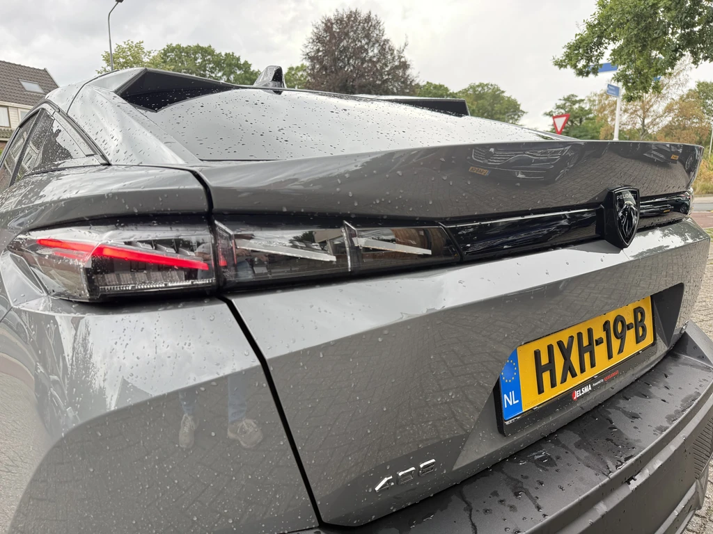 Peugeot 408 – foto 22