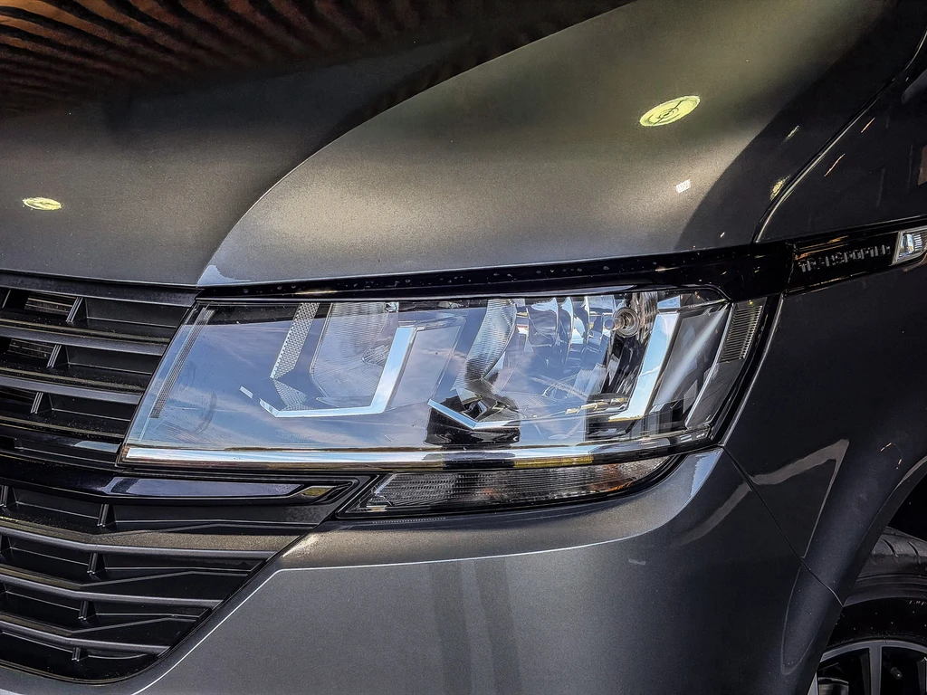 Volkswagen Transporter – foto 36