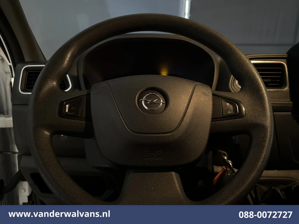 Opel Movano – foto 17