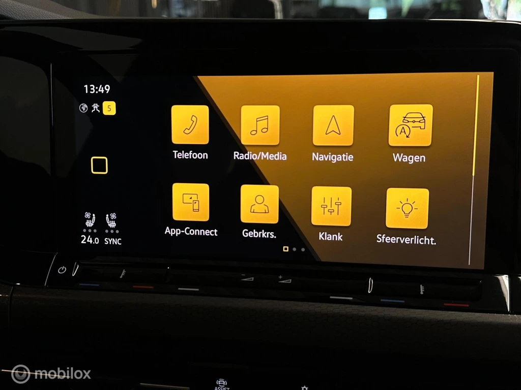 Volkswagen Golf – foto 27