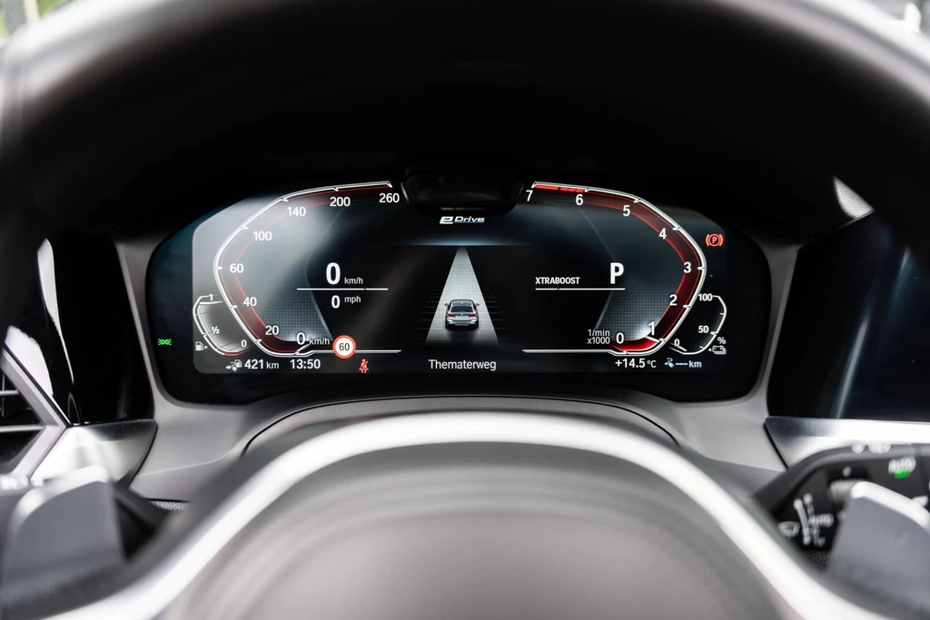 BMW 3 Serie – foto 42