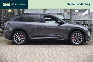NIO EL6 – thumbnail 7