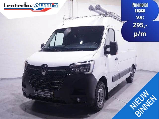 Renault Master – foto 1
