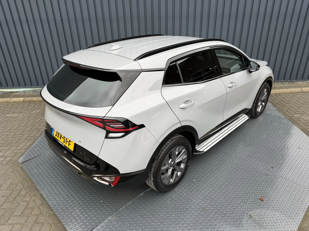 Kia Sportage – foto 8