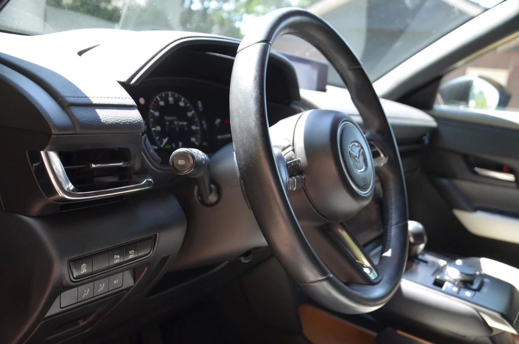 Mazda MX-30 – foto 38