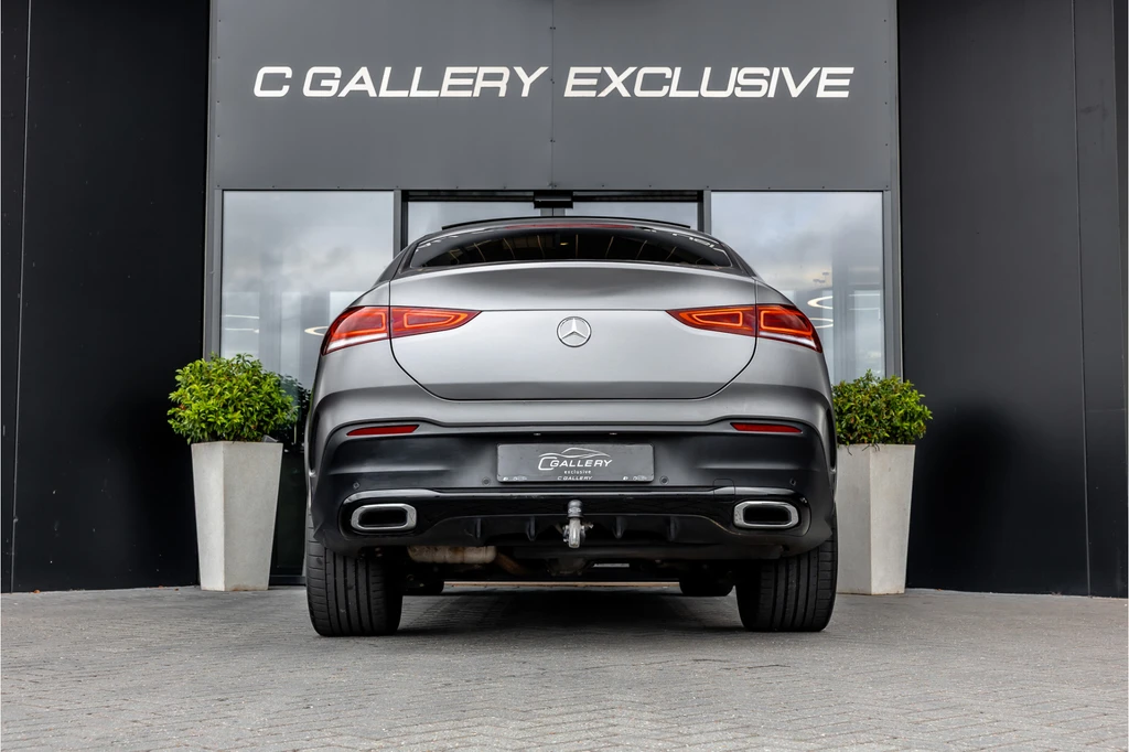 Mercedes-Benz GLE – foto 6