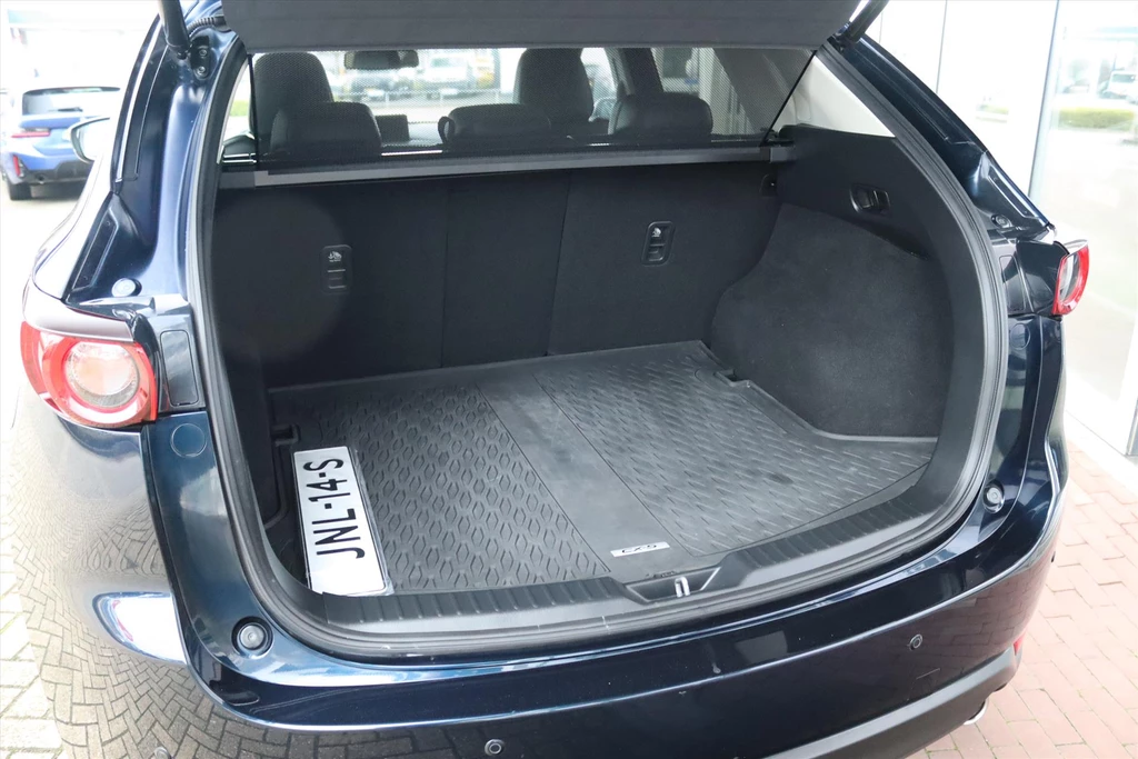 Mazda CX-5 – foto 43
