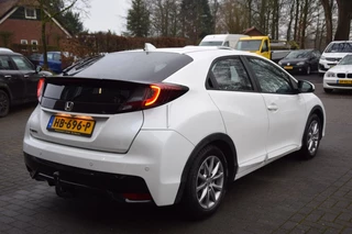 Honda Civic – thumbnail 4