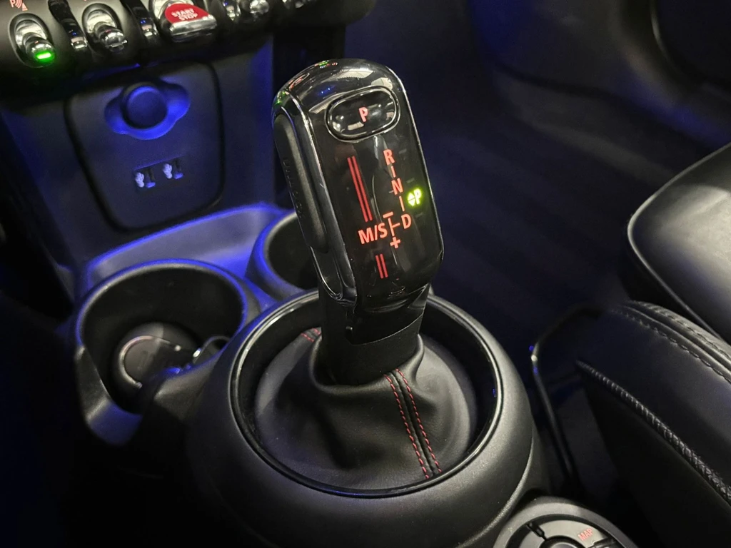 MINI Cooper S – foto 20