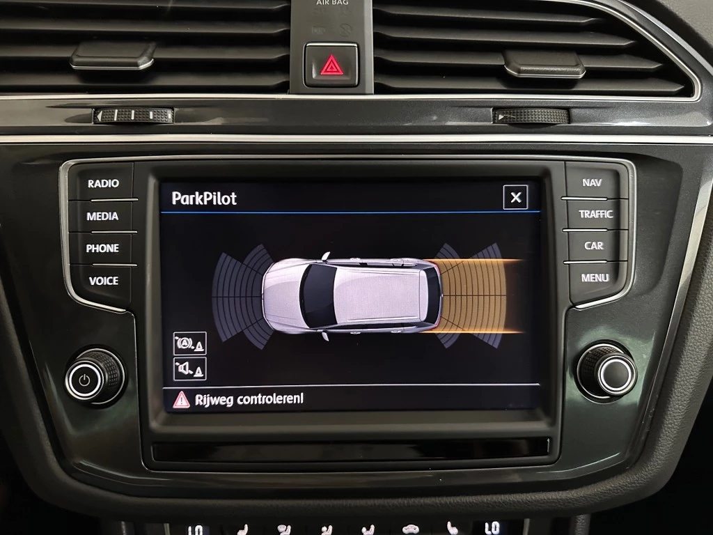 Volkswagen Tiguan – foto 51