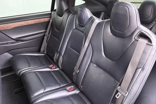 Tesla Model X – thumbnail 9