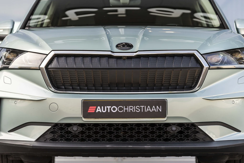 Škoda Enyaq iV – foto 17