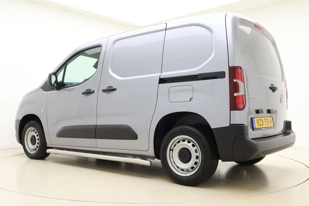 Opel Combo – foto 4