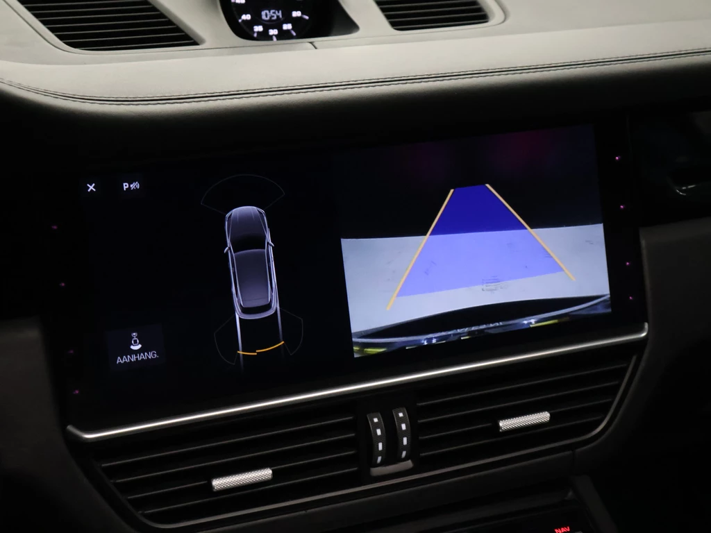 Porsche Cayenne – foto 19