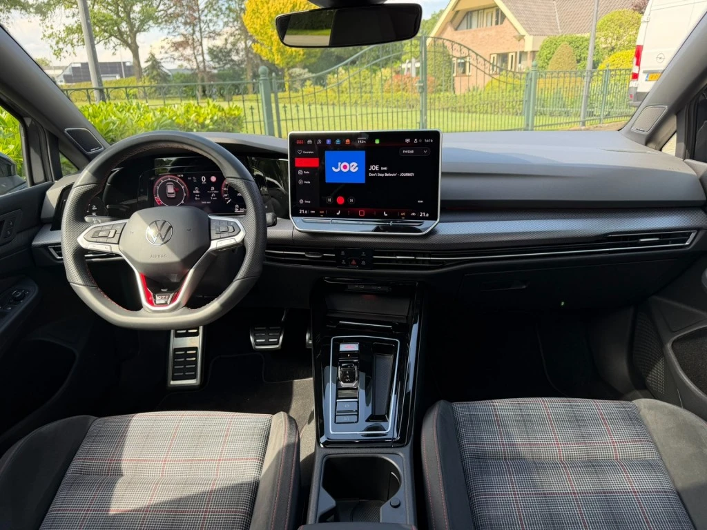 Volkswagen Golf – foto 20