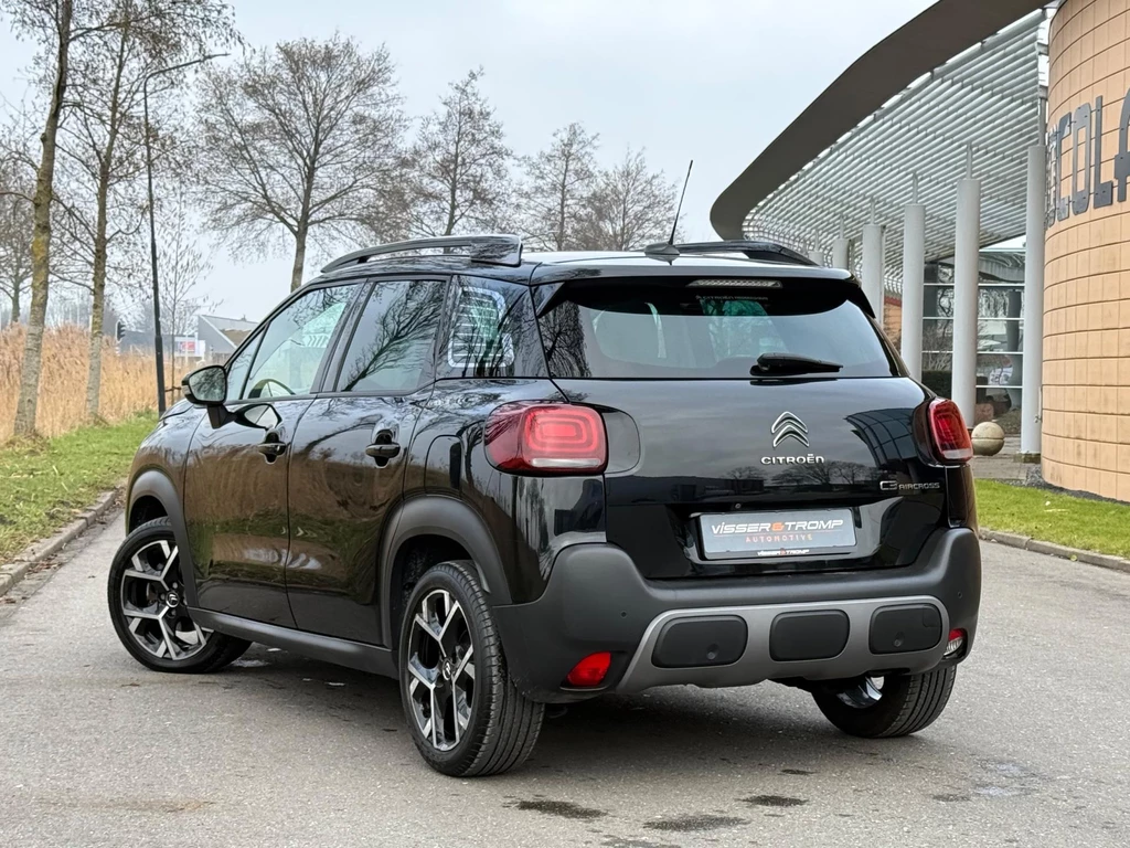 Citroën C3 Aircross – foto 3