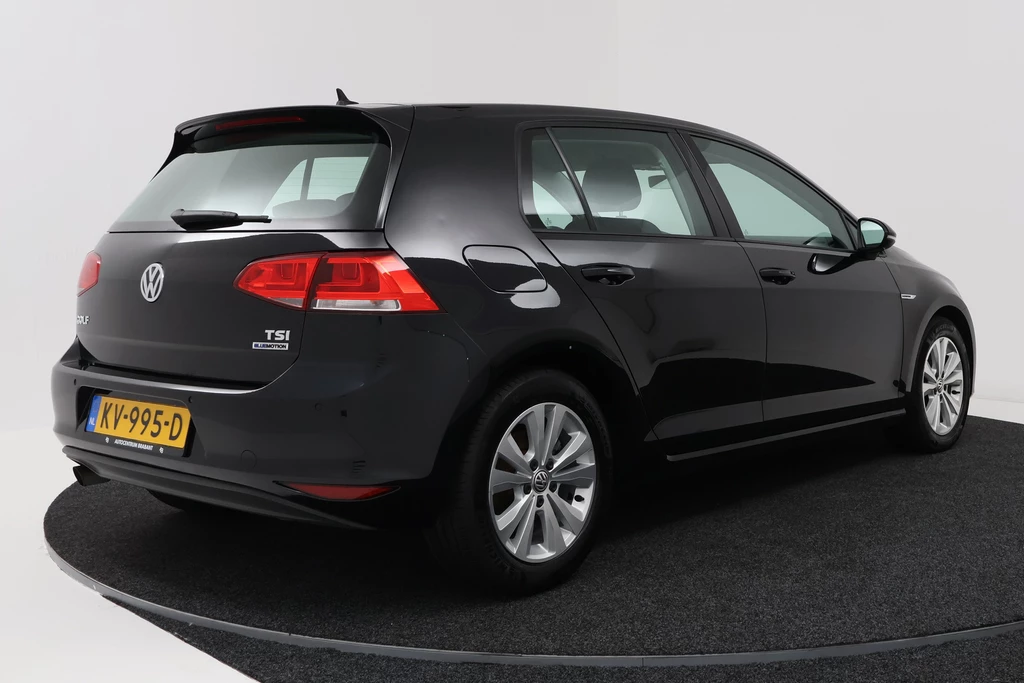 Volkswagen Golf – foto 5