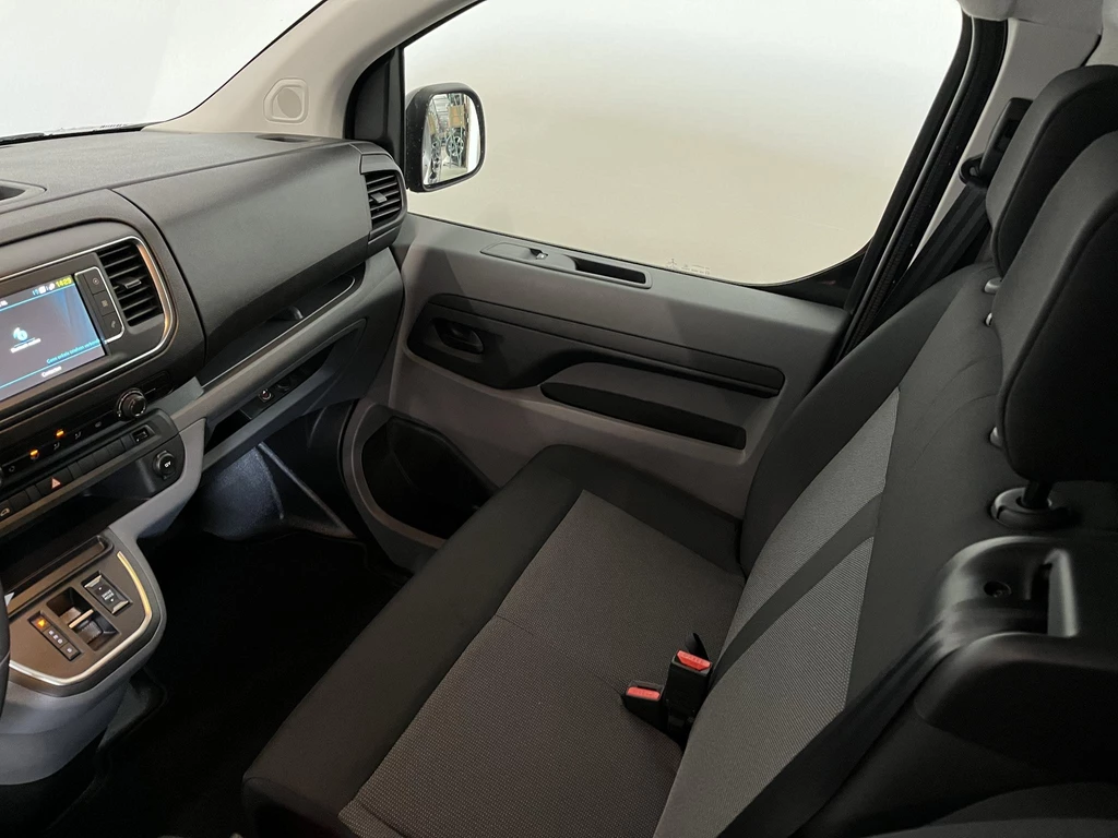 Peugeot e-Expert – foto 20