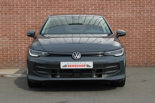 Volkswagen Golf – thumbnail 8
