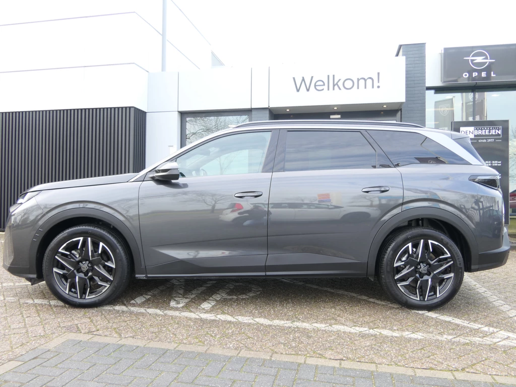 Peugeot 5008 – foto 3