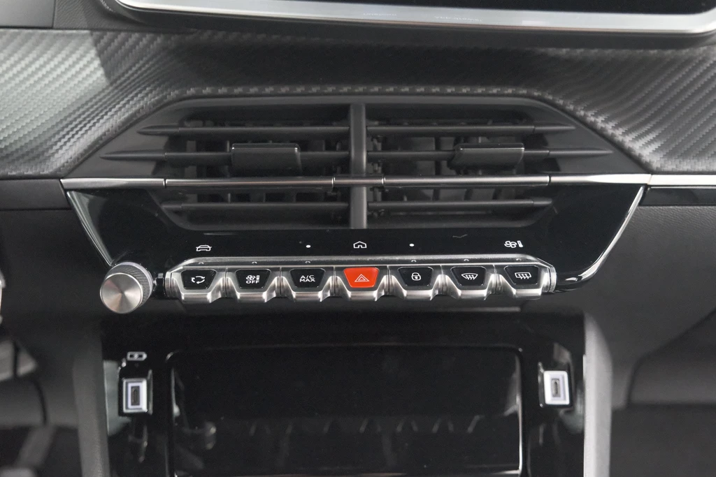 Peugeot 2008 – foto 47