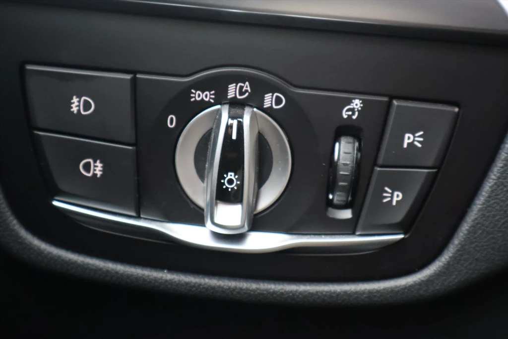 BMW X3 – foto 19