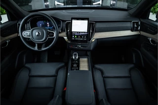 Volvo XC90 – thumbnail 10