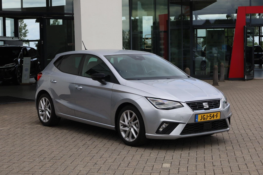 SEAT Ibiza – foto 6
