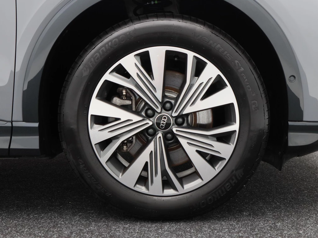 Audi Q4 e-tron – foto 13