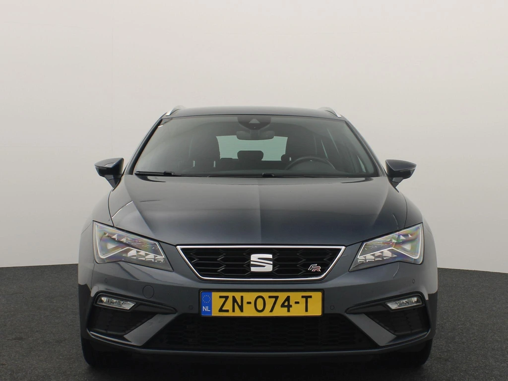 SEAT Leon – foto 9