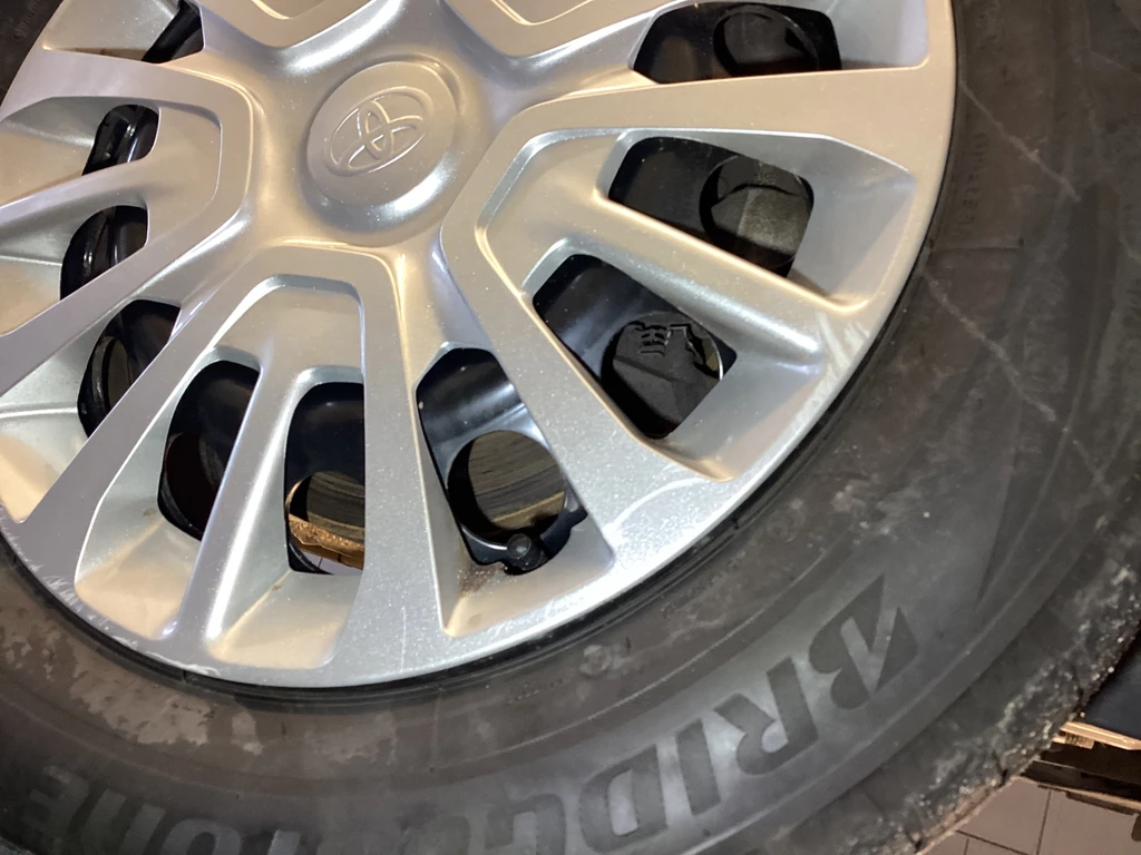 Toyota ProAce – foto 68