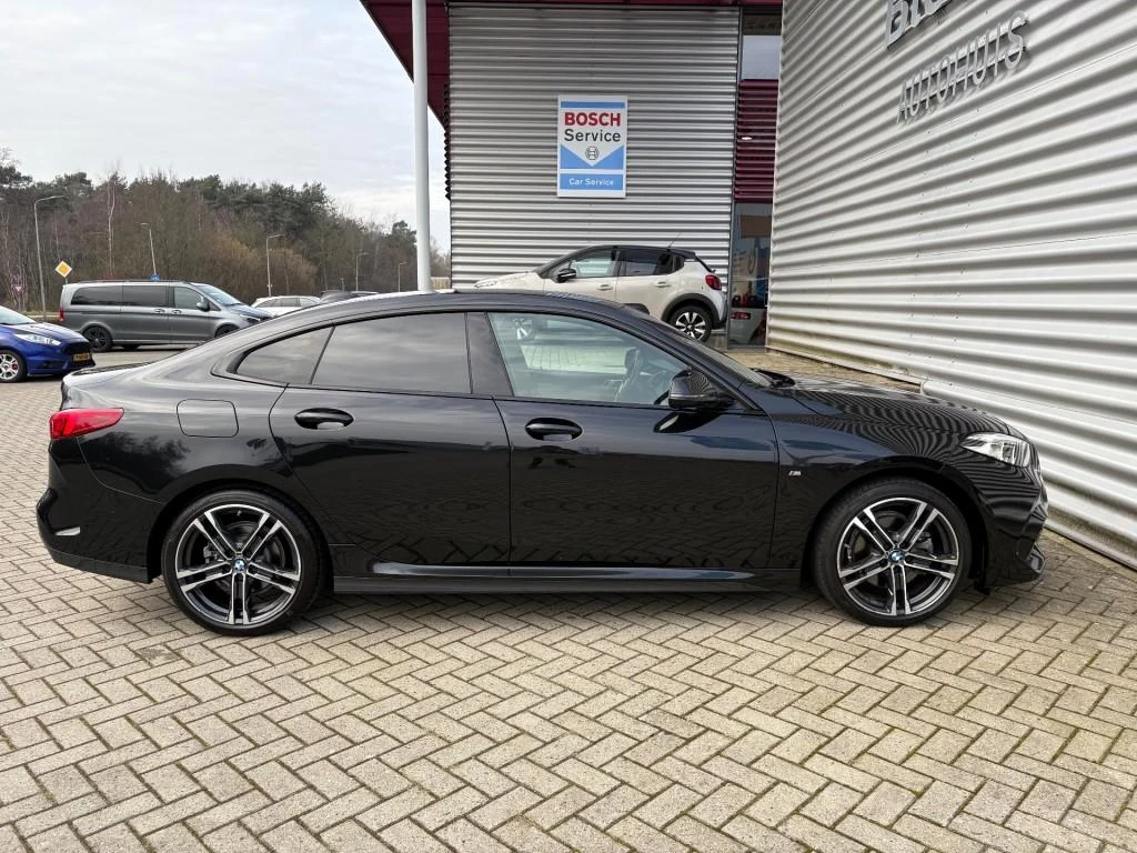 BMW 2 Serie – foto 7