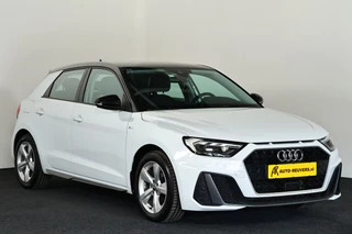 Audi A1 Sportback – thumbnail 6
