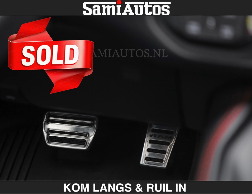 Dodge Ram Pick-Up – foto 44