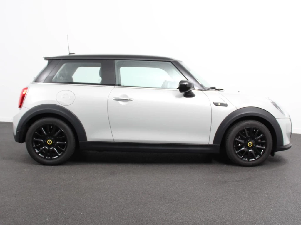 MINI Electric – foto 7