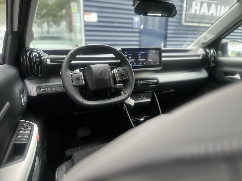 Citroën C3 – foto 12