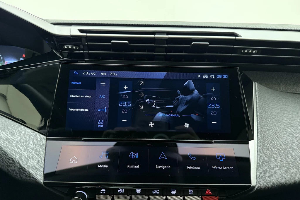 Peugeot 308 – foto 25
