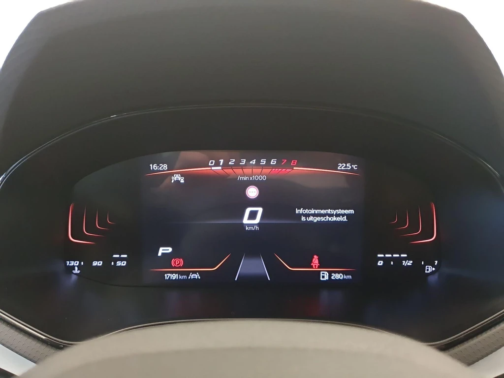 SEAT Arona – foto 14