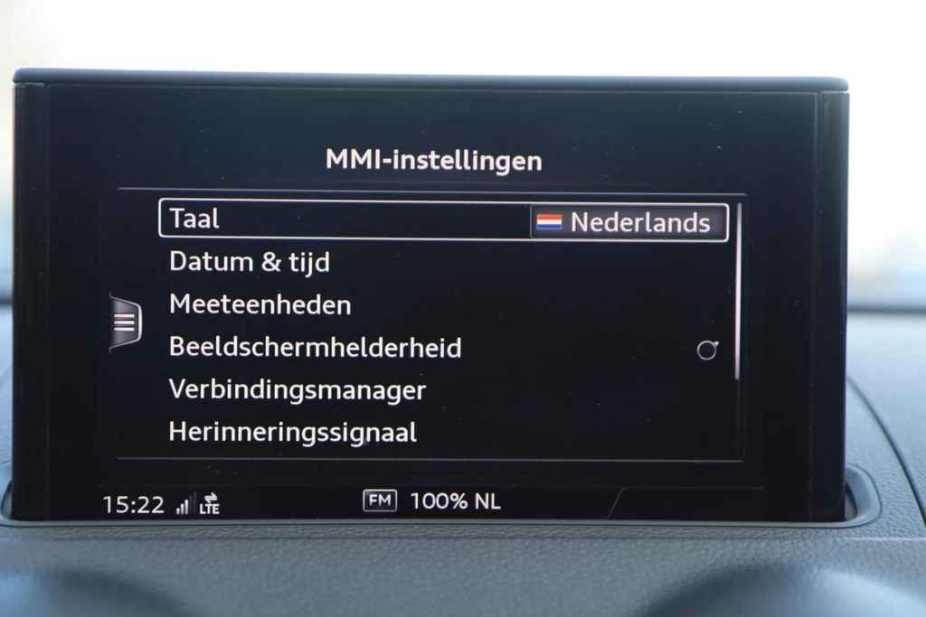 Audi S3 – foto 53