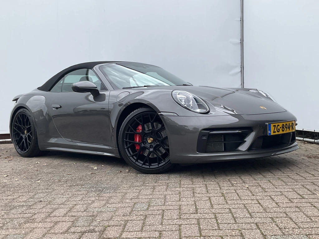 Porsche 911 – foto 27