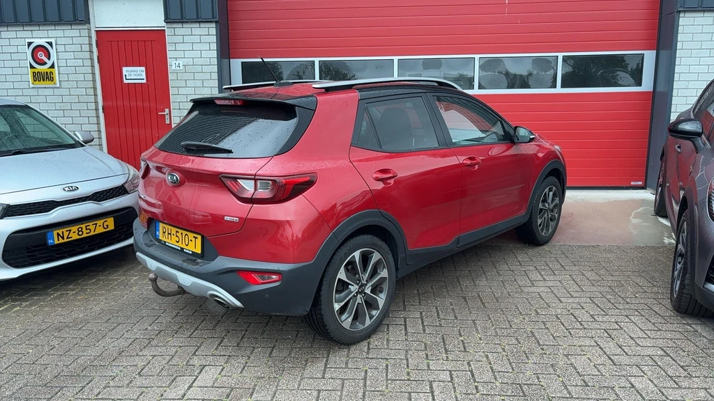 Kia Stonic – foto 2