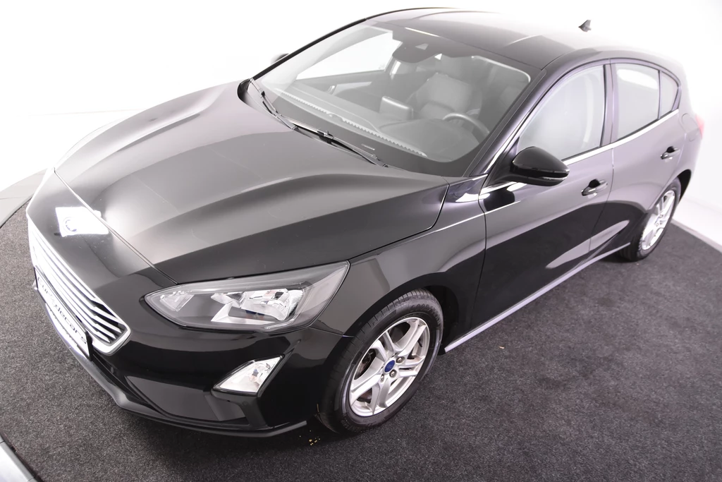 Ford Focus – foto 2